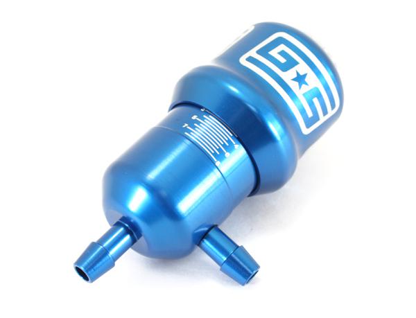 Grimmspeed blue manual boost controller