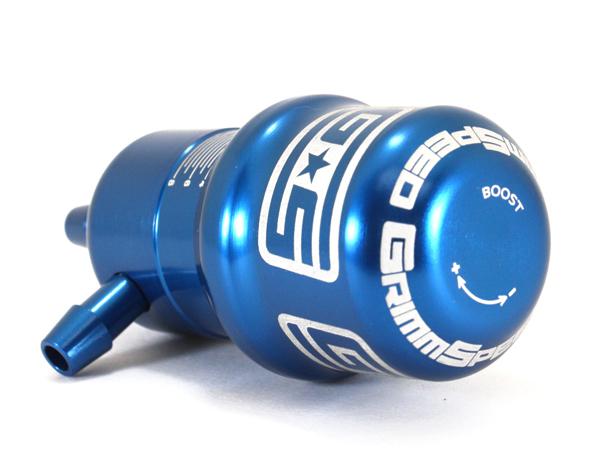 GrimmSpeed Blue Manual Boost Controller, US $87.99, image 2