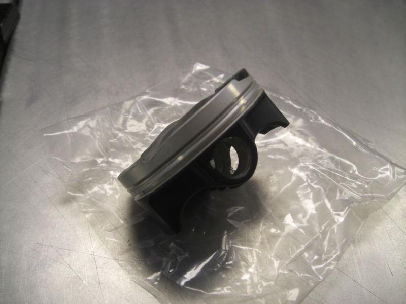 Honda piston part# 13101-kse-670 brand new! free shipping!! bx60-7