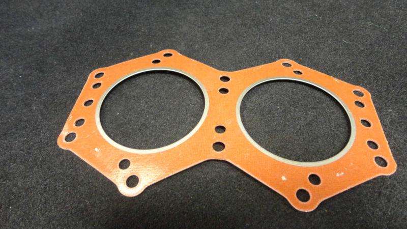 Cylinder head gasket #553753 #0553753 johnson/evinrude 1968 35hp outboard #3