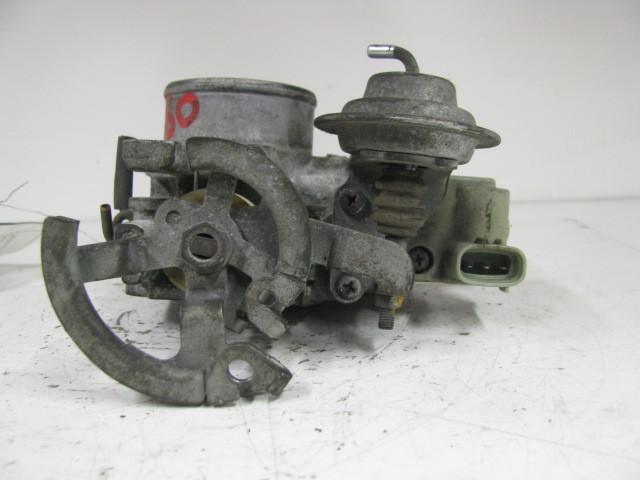 Throttle body toyota celica corolla 1995 96 97 7afe 332282