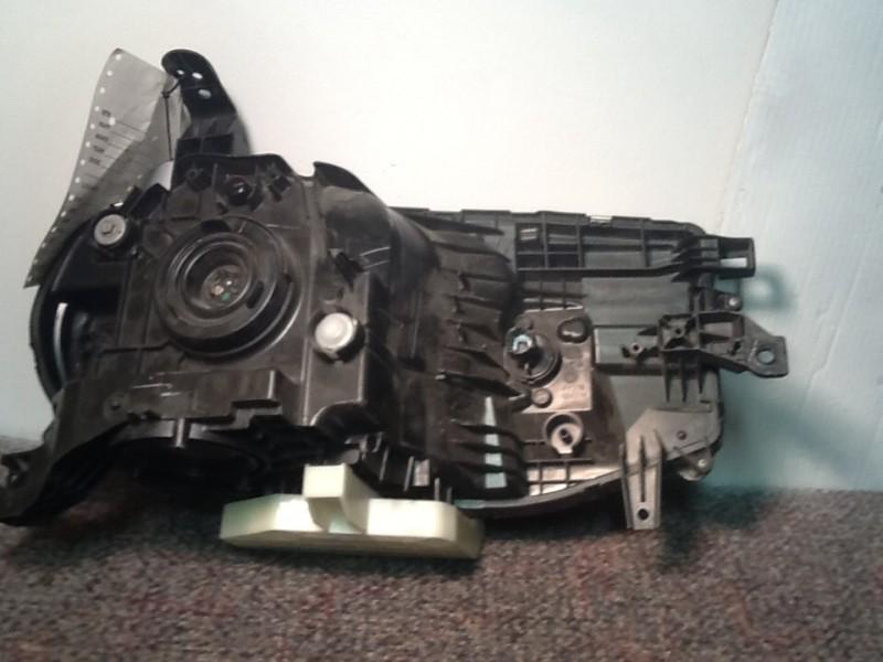 Nissan Cube Headlight OEM 09 10 11 12 2013, US $145.00, image 2