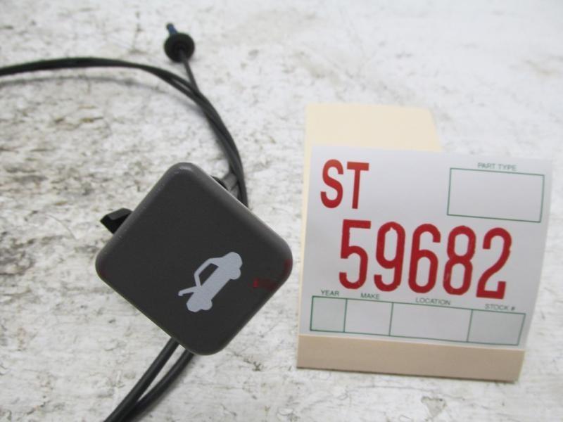 09 10 11 HONDA CIVIC 4DR SEDAN FRONT HOOD INNER RELEASE HANDLE CABLE OEM 18874, US $28.49, image 5