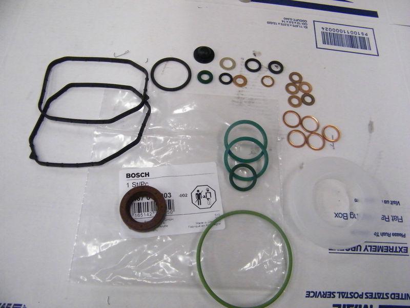 Buy BOSCH TDI INJECTION PUMP GASKET AND RESEAL KIT VW, AUDI in DeLand