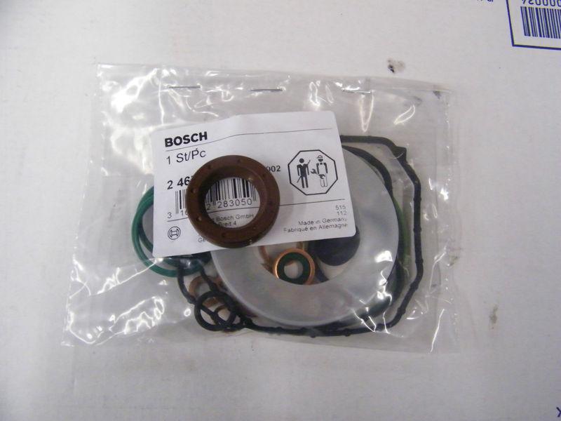 Buy BOSCH TDI INJECTION PUMP GASKET AND RESEAL KIT VW, AUDI in DeLand