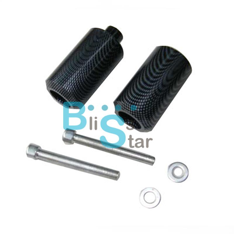 Buy Frame Sliders Crash Pads Left Right For Yamaha YZFR1 20022003 in Hong Kong, HK, for US 17.99