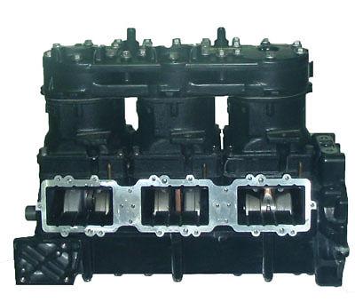 Yamaha 00-03 gp1200r 99-05  xlt1200 xr1800 jet boat 00-01 rebuilt engine no core
