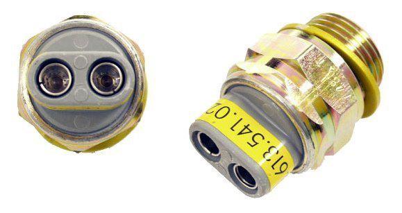 Porsche oem back up backup lamp switch 914-613-541-02 91461354102