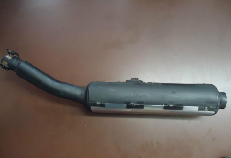 YZF 600 R Muffler, US $199.95, image 4