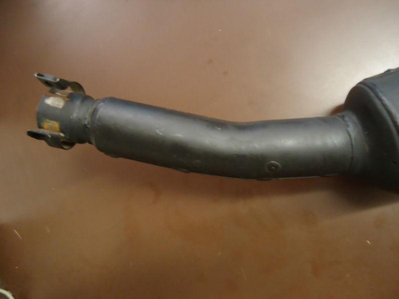 YZF 600 R Muffler, US $199.95, image 6