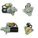 Remy 26446 remanufactured starter