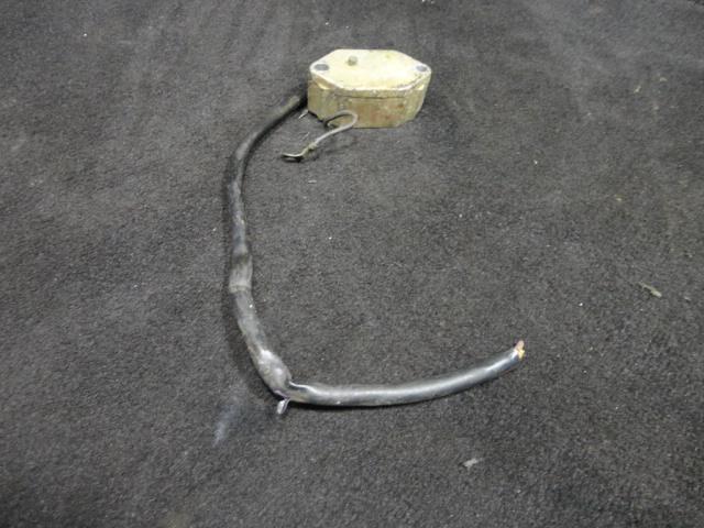 Voltage regulator #173640 johnson/evinrude 1979-1983 85-235hp outboard   (403)