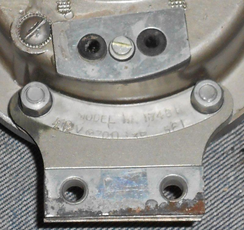 Austin Healey 100 3000 Jaguar XK 140 150 Mark II NOS Lucas Low Note 12 Volt Horn, US $499.95, image 7