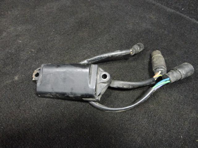 Power pack #582556/0582556 johnson/evinrude 1984 65/155hp 65/155hp boat #2(336)