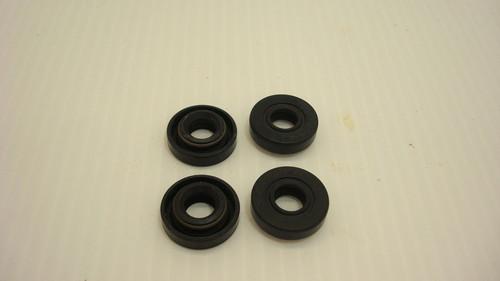 Genuine evinrude johnson omc. retaining ring (qty 4). part# 318307