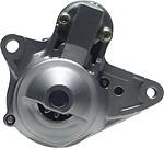 Denso 280-4195 remanufactured starter