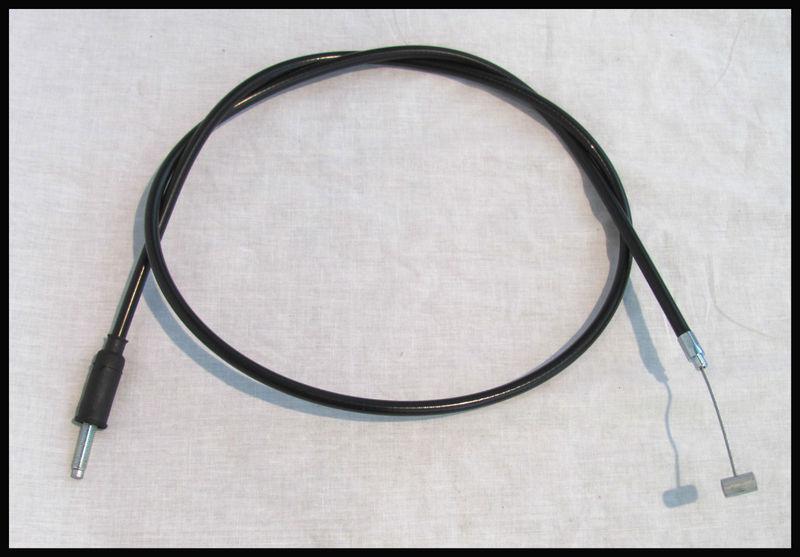 Buy TRIUMPH T140 BONNEVILLE TR7 TIGER CLUTCH CABLE 750 TWINS PN 60