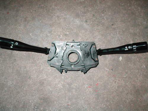 1994 1995 honda accord headlight wiper turn signal combo switches