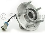 SKF BR930663 Front Hub Assembly, US $250.49, image 2