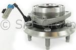 SKF BR930663 Front Hub Assembly, US $250.49, image 3