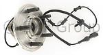 SKF BR930456 Front Hub Assembly, US $213.98, image 2
