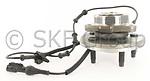 SKF BR930456 Front Hub Assembly, US $213.98, image 3