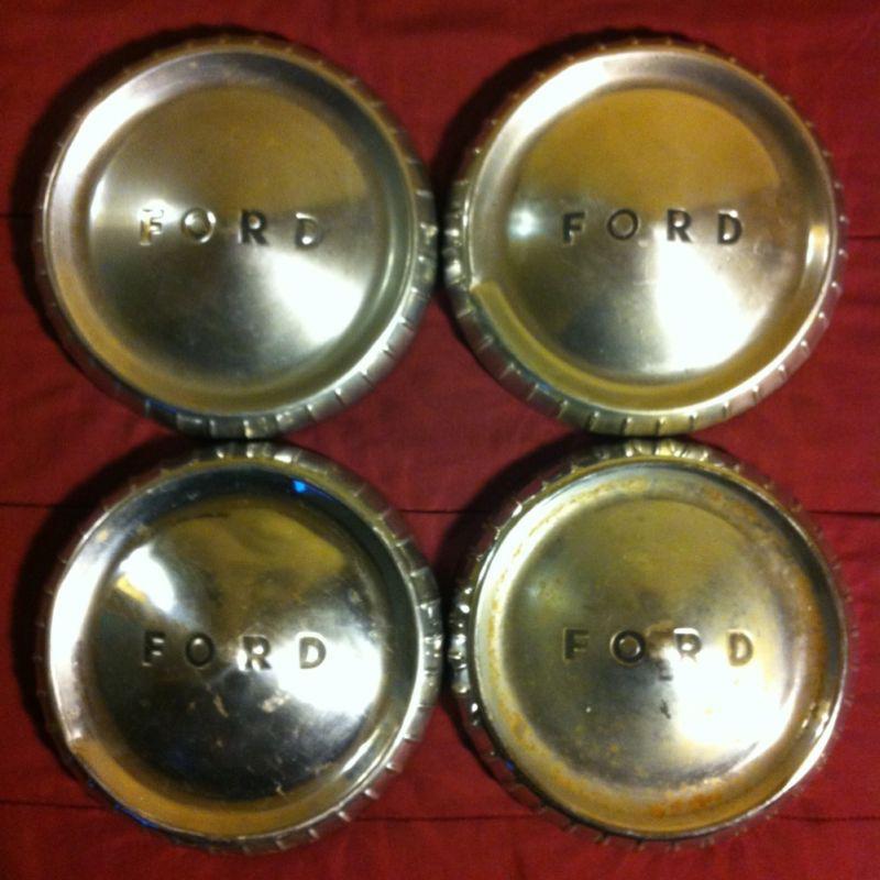 Ford  wheel covers center caps  rims