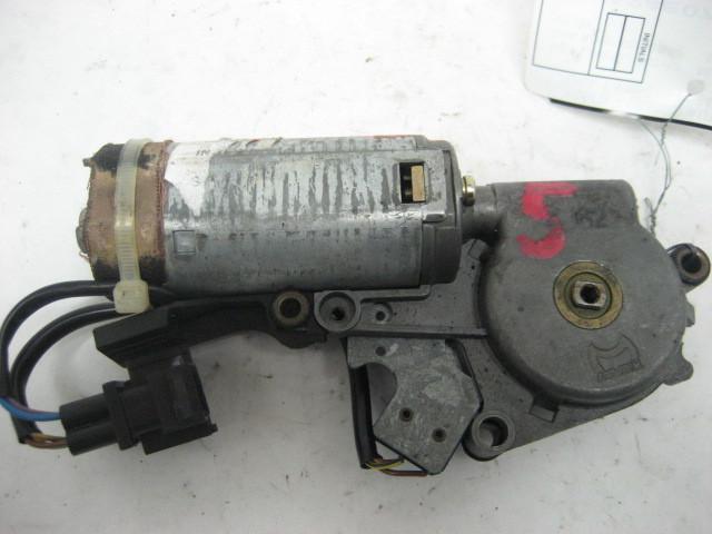 Roof motor bmw 735i 1988 88 2974