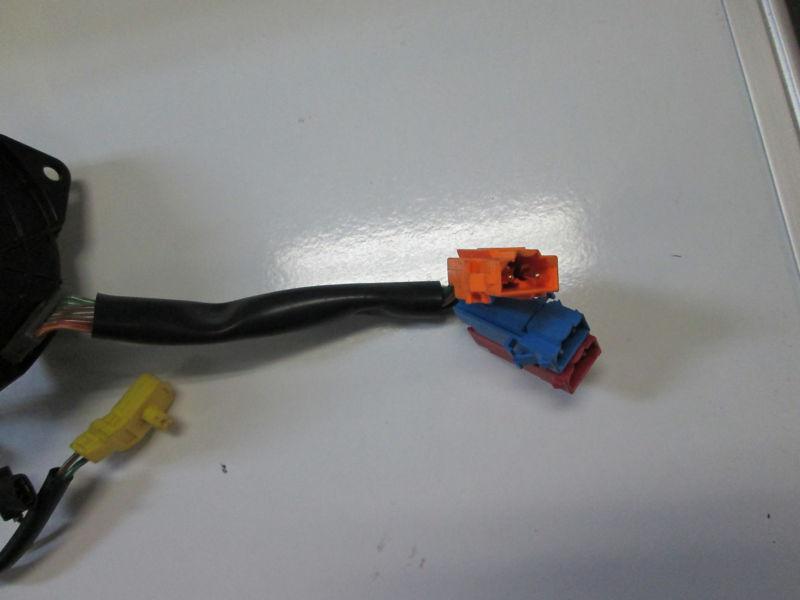 PORSCHE 911 94 TO 98 - BOXSTER 996 - CLOCK SPRING FOR AIR BAGS FOR TIPTRONIC, US $75.00, image 2