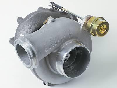 Bd diesel turbocharger head unit aluminum dodge ram 2500/3500 cummins diesel ea