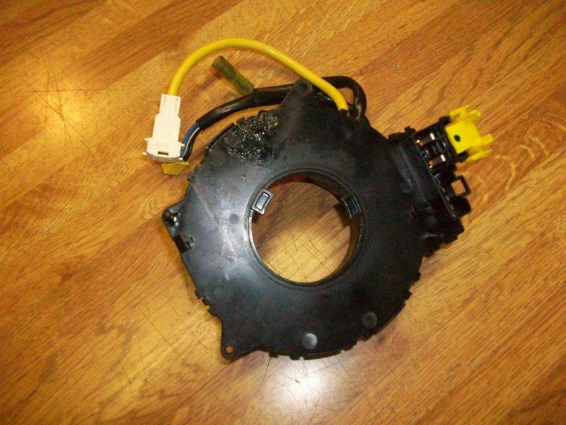 CLOCKSPRING Mitsubishi Eclipse 2000 2001 2002 2003 2004 2005, US $44.99, image 2