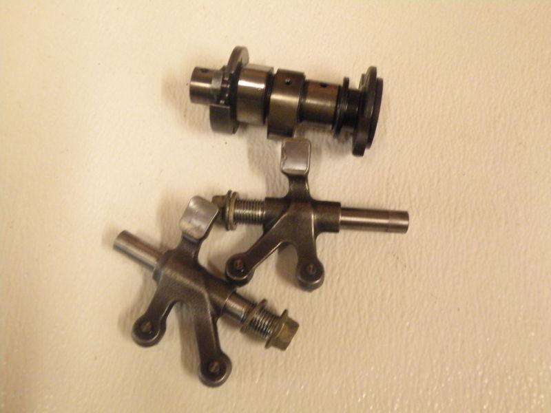 Kawasaki prairie 400 cam and rocker arms 4x4
