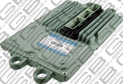 Gb reman 921-122 fuel injection ecu