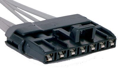 Acdelco oe service pt314 transmission misc-switch-windshield wiper conn
