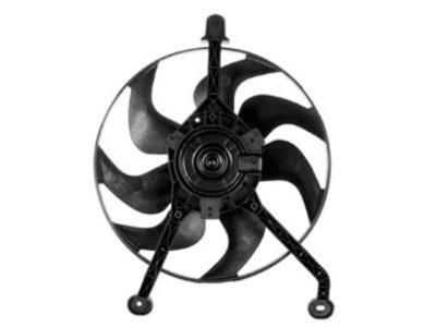 Dorman 620-641 a/c condenser fan motor-a/c condenser fan assembly