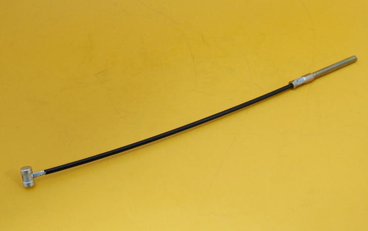 Toyota celica ta22 23 ta27 ra28 hand brake cable front 