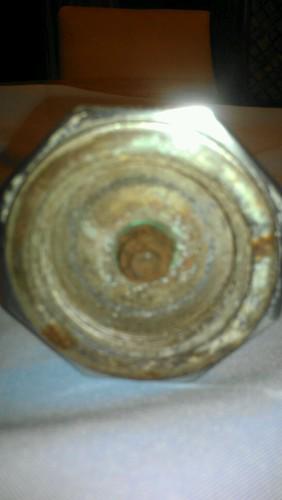 1930's Rover Viking Head on Original Hexagon Cap, US $79.99, image 3