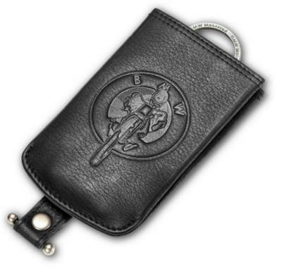 Bmw genuine motorrad motorcycle accessory apparel key fob henne - size 