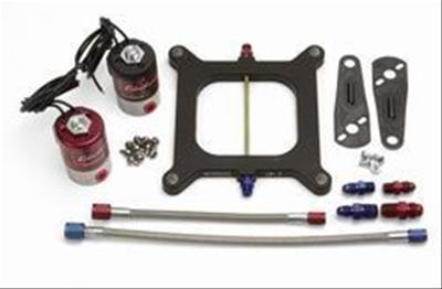 Edelbrock efi nitrous upgrade kit 70206