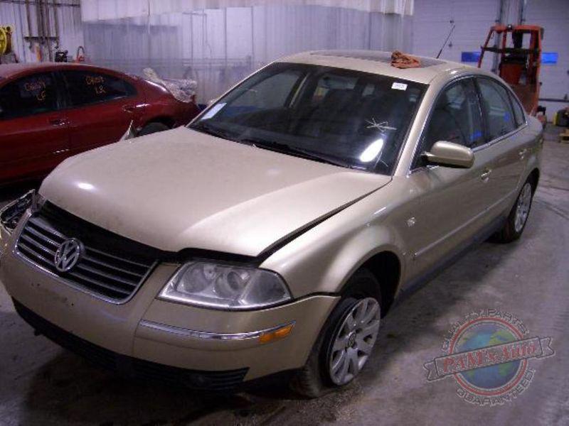 Lower control arm passat 91412 98 99 00 01 02 03 frnt low forward