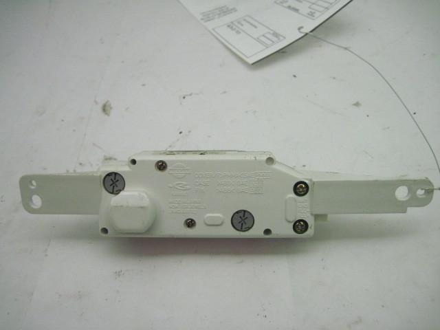 CLOCK Infiniti I35 2002 02 539897, US $88.99, image 2