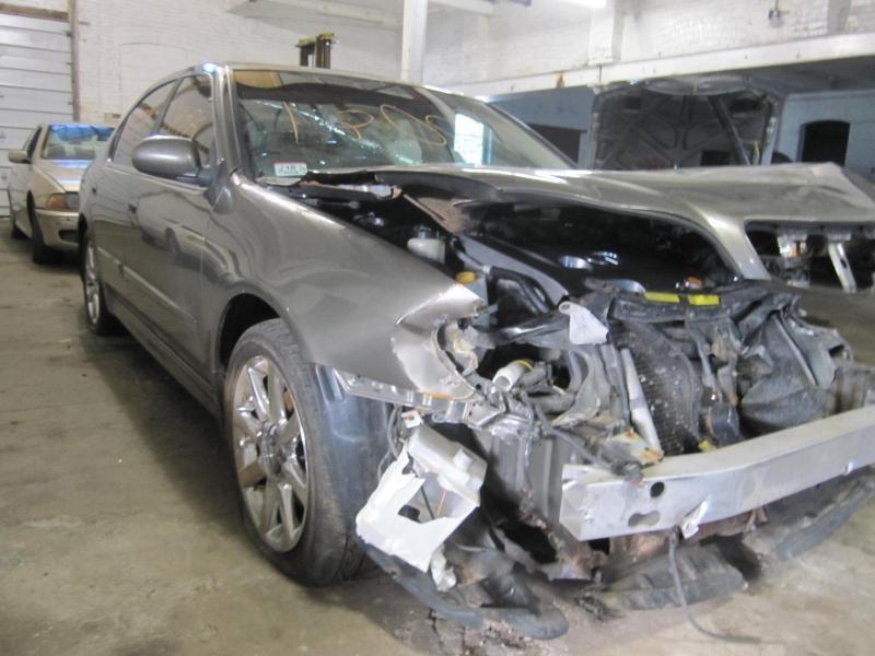 CLOCK Infiniti I35 2002 02 539897, US $88.99, image 3