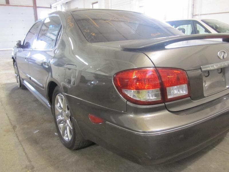 CLOCK Infiniti I35 2002 02 539897, US $88.99, image 5