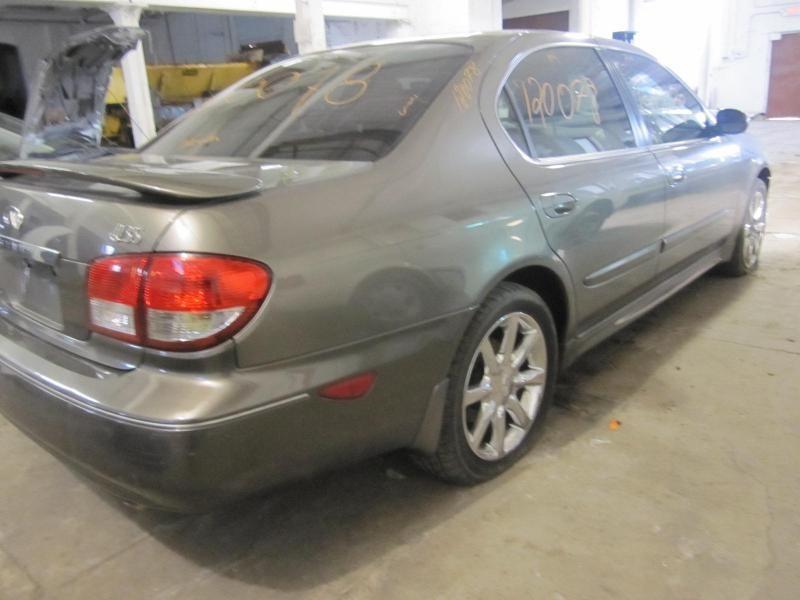 CLOCK Infiniti I35 2002 02 539897, US $88.99, image 6