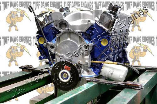 FORD 302/280HP TURNKEY ENGINE BY TUFF DAWG ENGINES , US $4,295.00, image 2