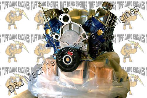 FORD 302/280HP TURNKEY ENGINE BY TUFF DAWG ENGINES , US $4,295.00, image 3