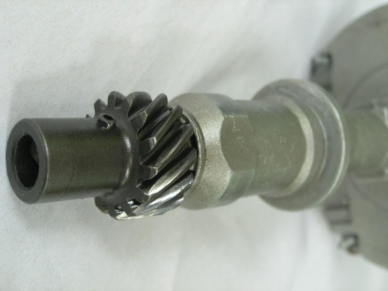 Delco Remy HEI Distributor Ready to Run Self Contained # 1103269 Original VG!, US $115.00, image 4