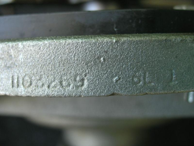 Delco Remy HEI Distributor Ready to Run Self Contained # 1103269 Original VG!, US $115.00, image 11