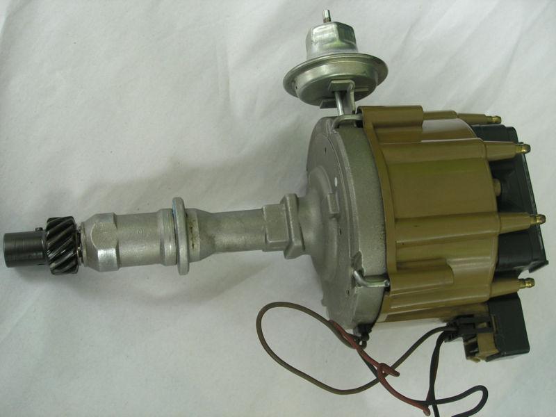Buy Delco Remy HEI Distributor Ready to Run Self Contained 1103269