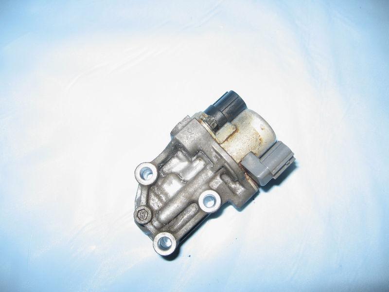 2.4 honda vtec control valve solenoid, free kwik ship